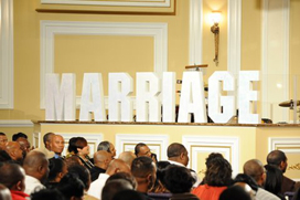 marriage